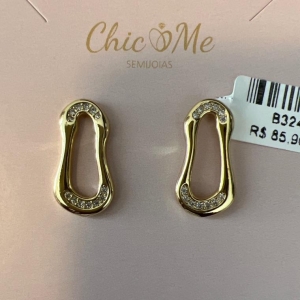 B3242 BRIMCO MINIMALISTA ZIRC