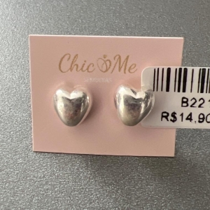 BRINCO CORAÇÃO
