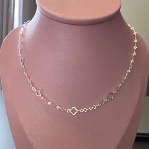 C1751 CHOKER VAN CLEFF