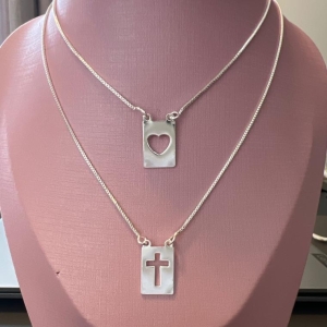 C1752  COLAR ESCAPULARIO