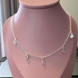 C1754 CORRENTE CORAÇÕES