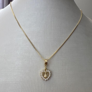 C1775 CORRENTE NOSSA SENHORA CORAÇÃO