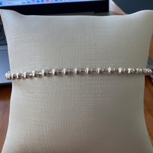 PULSEIRA BOLINHAS
