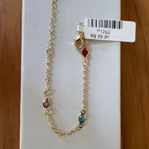 PULSEIRA  COLOR