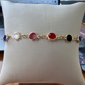 PULSEIRA COLOR