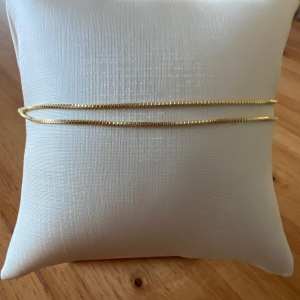 PULSEIRA DUPLA VENEZIANA