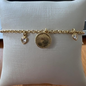 PULSEIRA PAI NOSSO CORAÇÕES