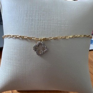 PULSEIRA TREVO ZIR C.R