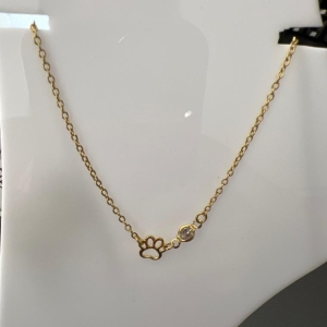 TORNOZELEIRA PATINHA