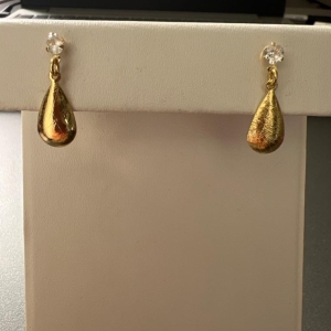 B3108 BRINCO PEDRA GOTA