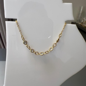 T0264 TORNOZELEIRA PEDRAS