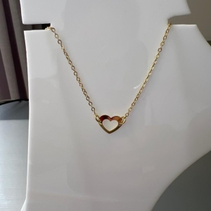 T0271 TORNOZELEIRA CORAÇÃO