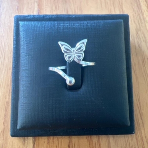 A1060 ANEL BORBOLETA AJUSTAVEL