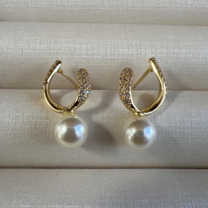 B3256 BRINCO ZIRCONIAS PEROLA