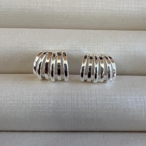 B3262  BRINCO ARGOLA FIOS