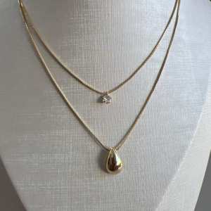 C1791  CORRENTE DUPLA GOTA