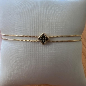 P1750 PULSEIRA DUPLA VAN CLEFF