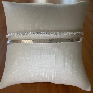 P1799 PULSEIRA DUPLA RIVIERA MANTA