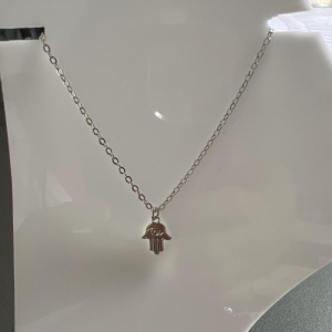 TORNOZELEIRA MAO FATIMA