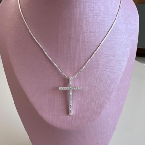 C1803 CORRENTE CRUCIFIXO