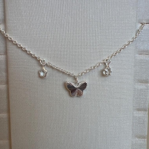 P1810 PULSEIRA BUTTERFLY