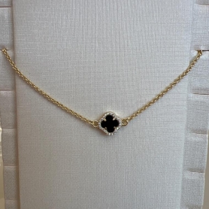 P1819 PULSEIRA VAN CLEFF BLACK