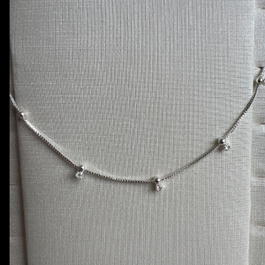 P1856 PULSEIRA BOLINHAS PEDRA ZIRCONIA