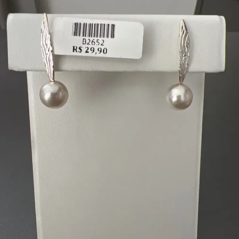 BRINCO BASE TRAB PEROLA