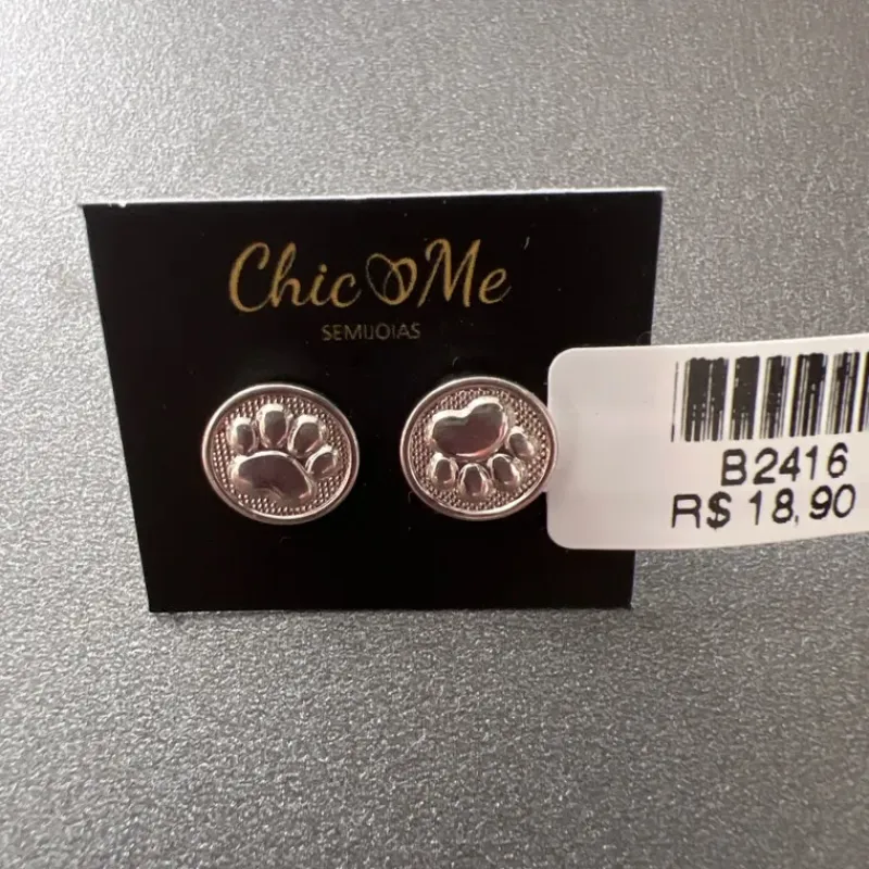 BRINCO CHANNEL/DOG/SBENTO