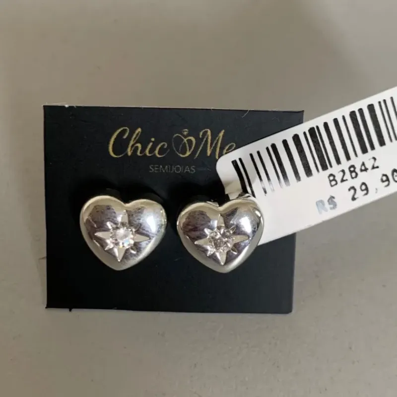 BRINCO CORAÇÃO