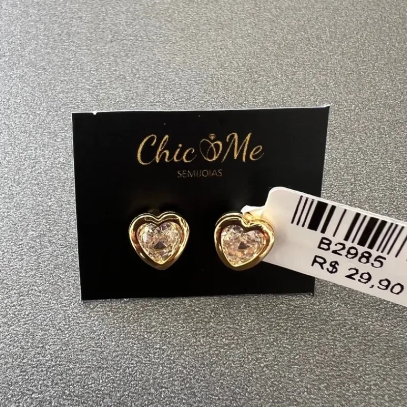 BRINCO CORAÇÃO