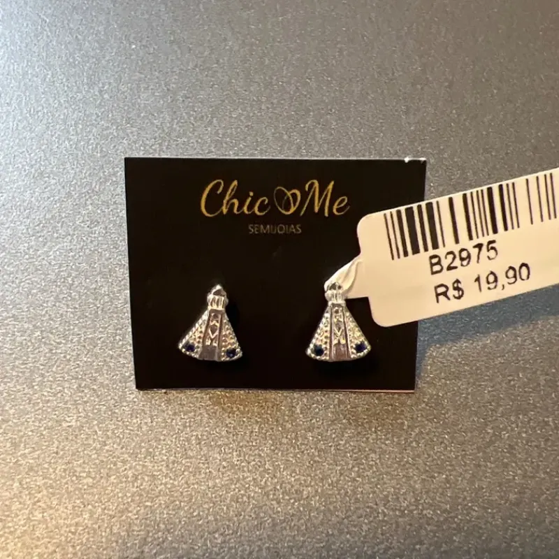 BRINCO NOSSA SENHORA