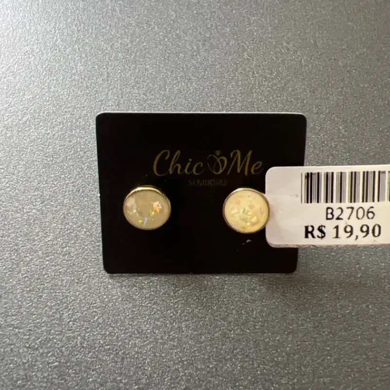 BRINCO RED MADRE PEROLA