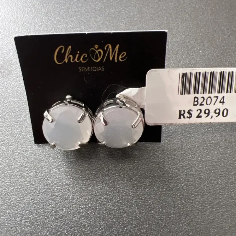 BRINCO RED PEDRA LEITOSA