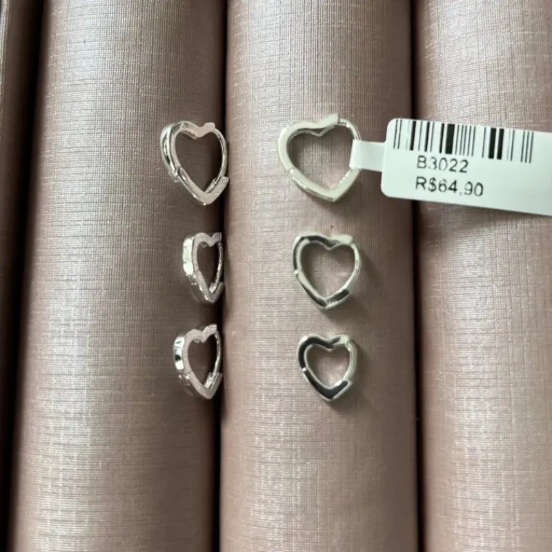 BRINCO TRIO ARG CORAÇÃO