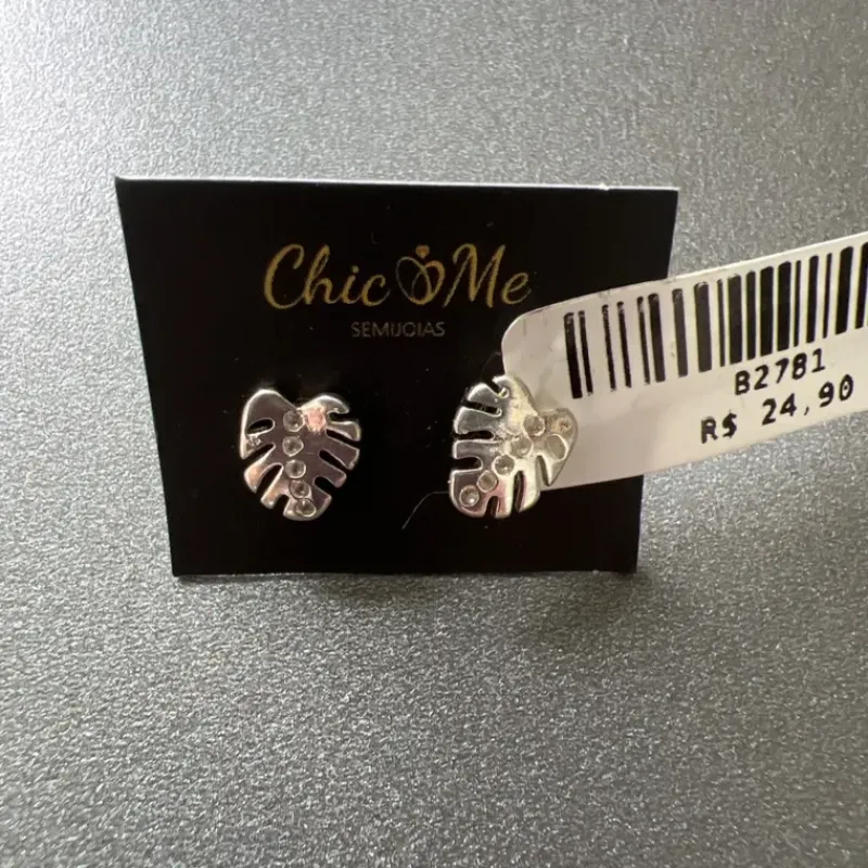 BRINCO YAM DIV. ZIRCONIAS