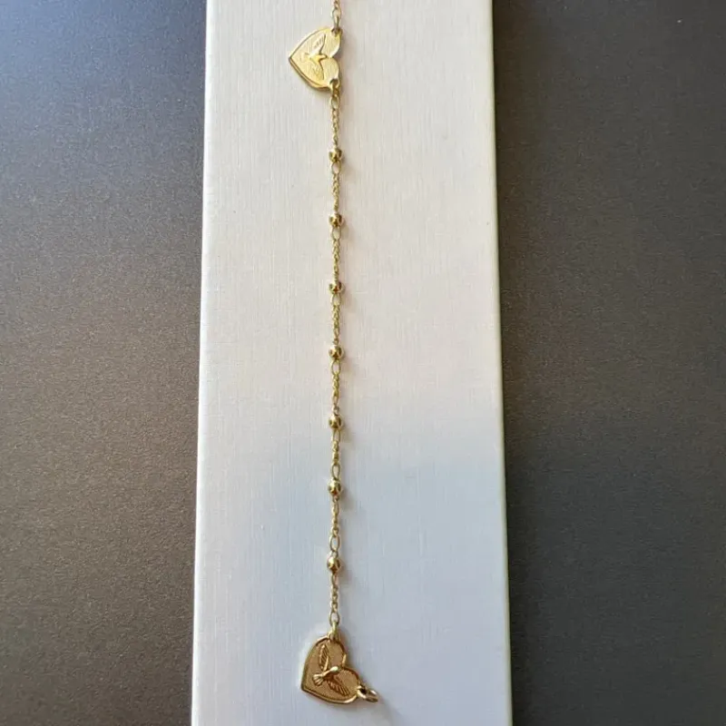 PUL ESCPULARIO ESPIRITO SANTO