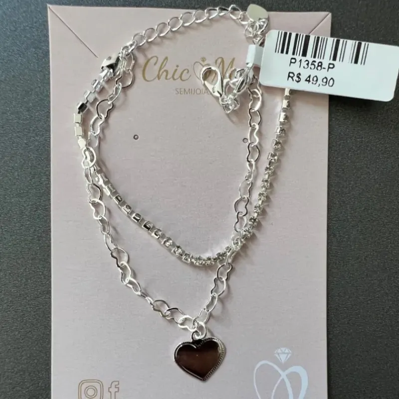 PULS DUPLA CORAÇÃO