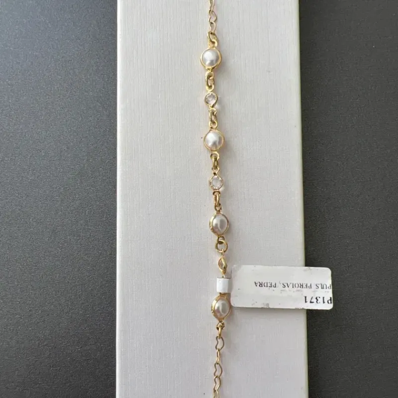 PULS. PEROLAS /PEDRA