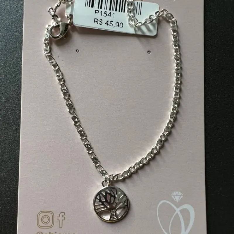 PULSEIRA ARVORE VIDA