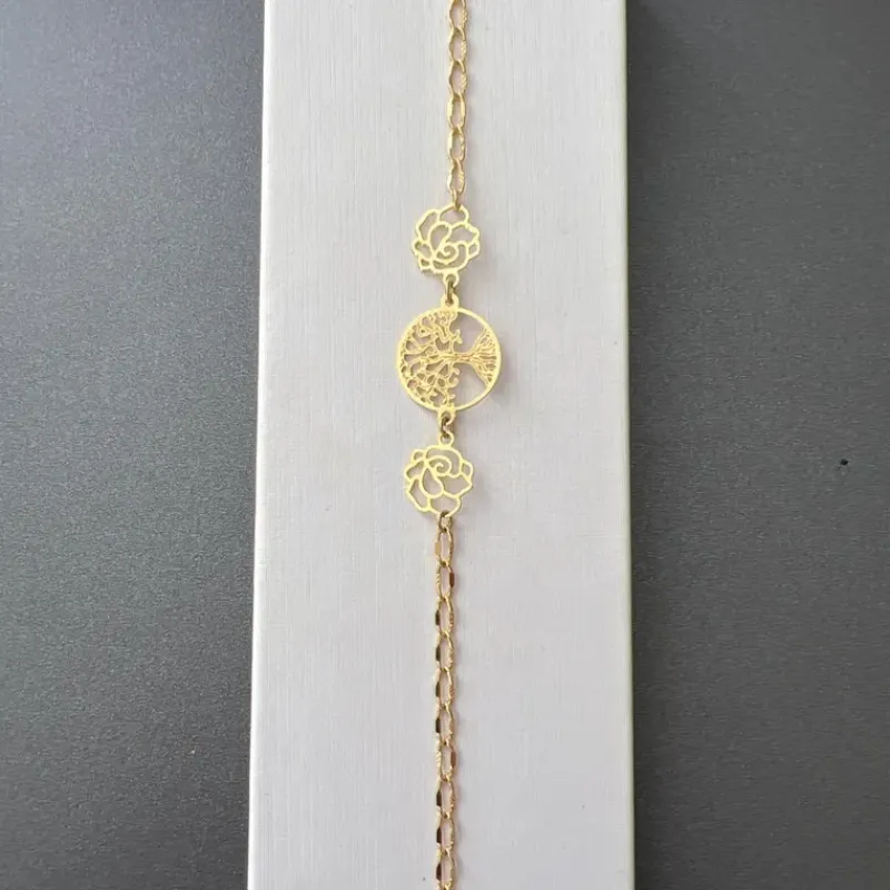 PULSEIRA ARVORE VIDA