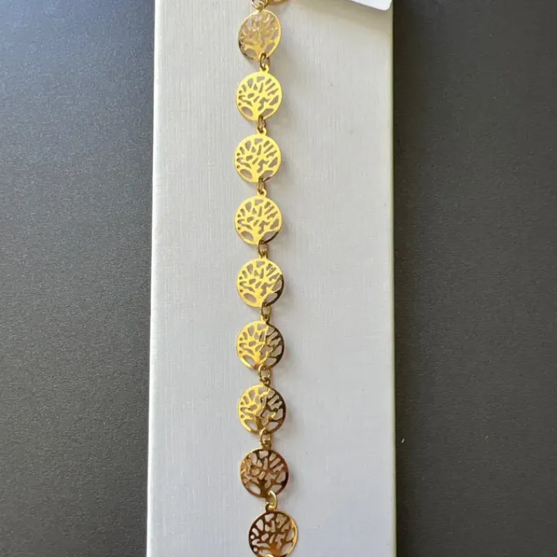 PULSEIRA ARVORE VIDA