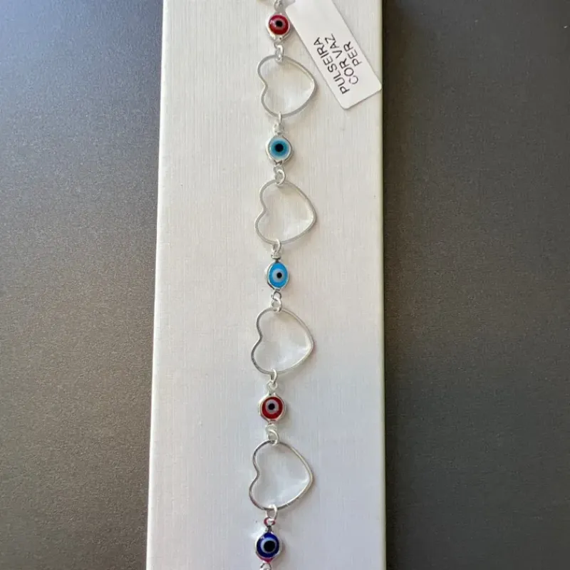 PULSEIRA COR VAZ PER