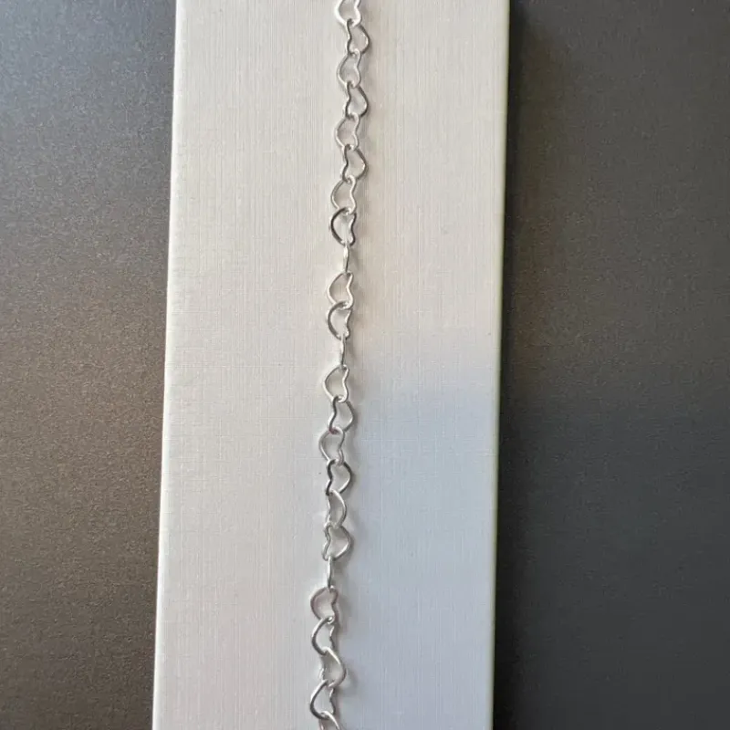 PULSEIRA CORAÇÃO VAZ G