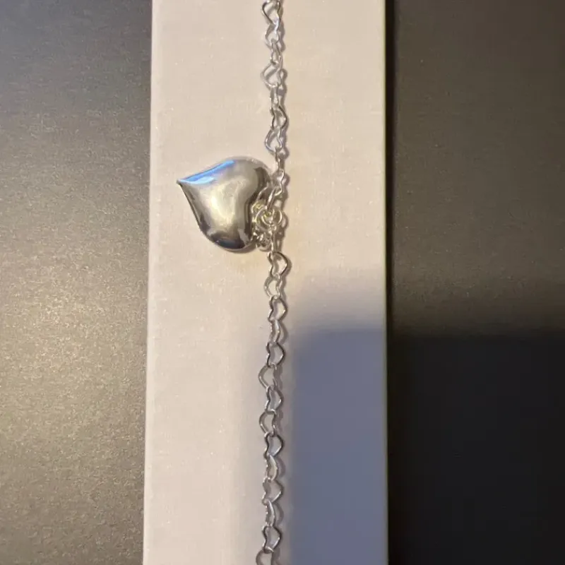 PULSEIRA CORAÇÃO VAZ PING COR