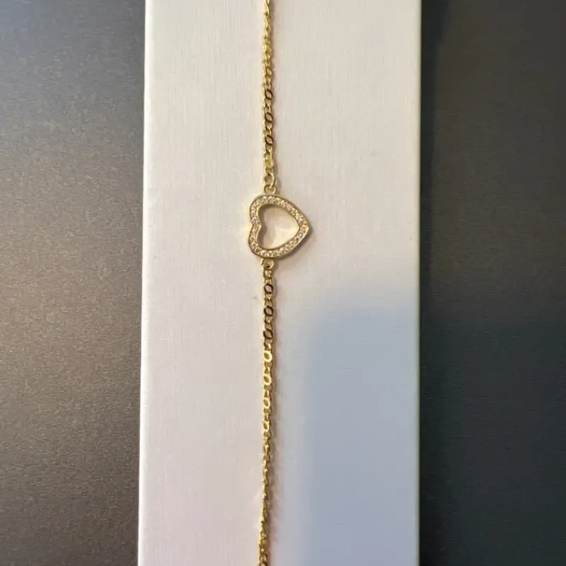 PULSEIRA CORAÇAO ZIR