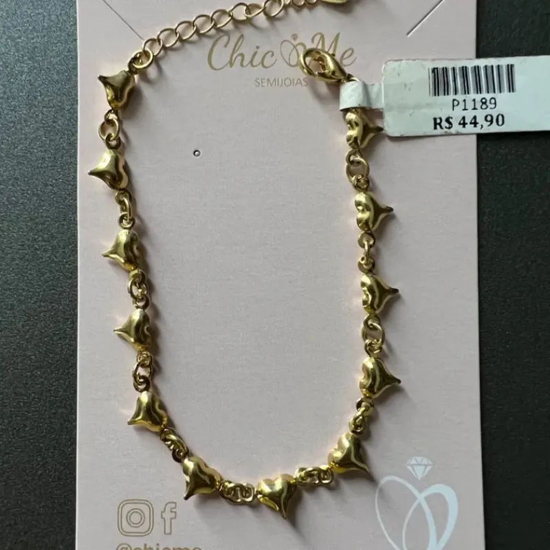 PULSEIRA CORAÇÕES
