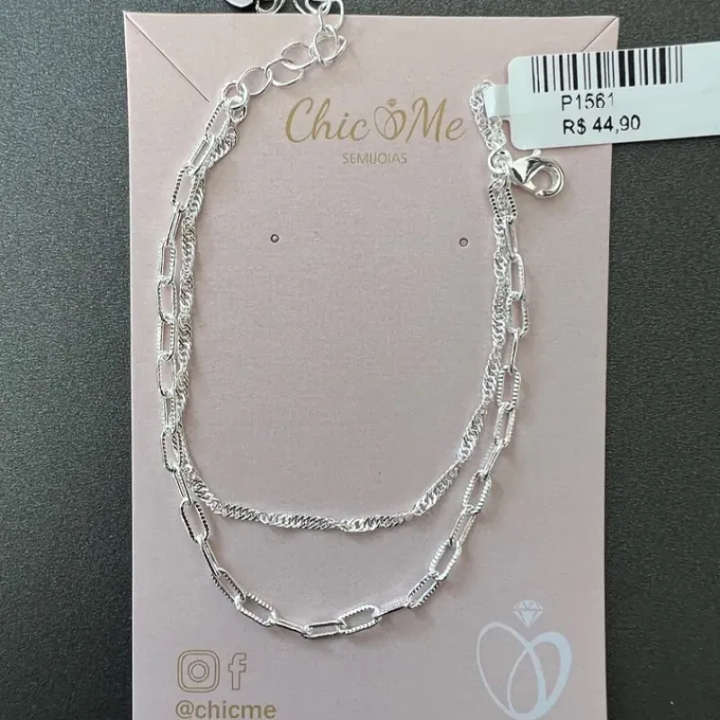 PULSEIRA DUPLA