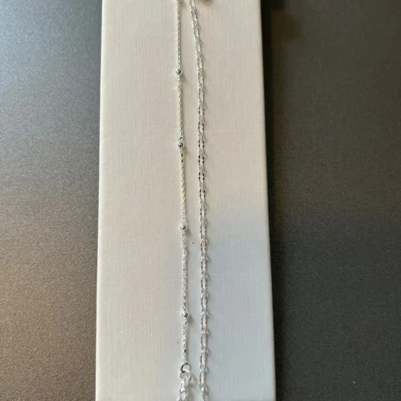 PULSEIRA DUPLA BOLINHAS GOMOS