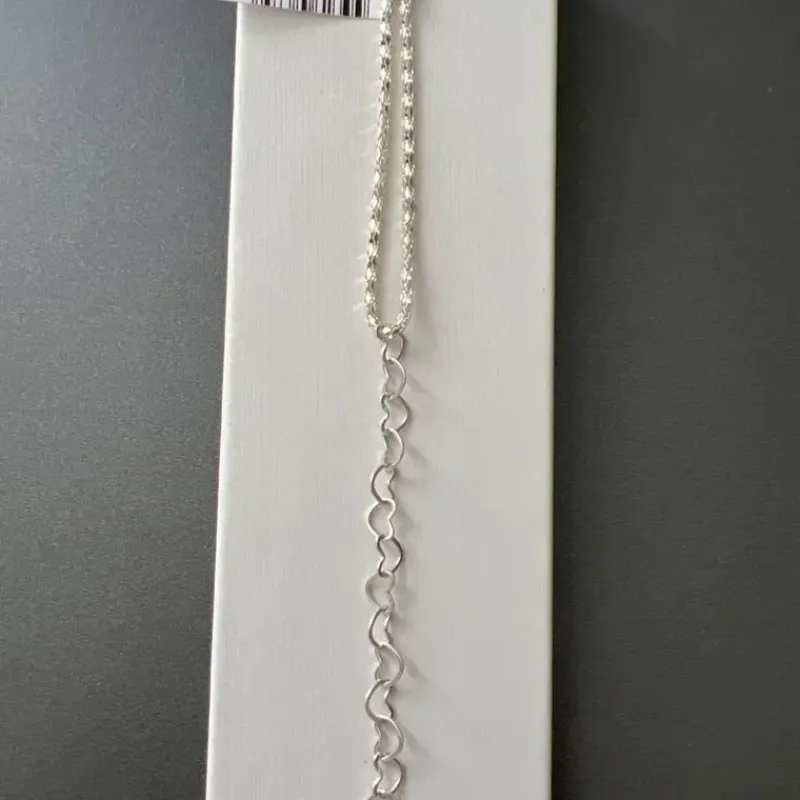 PULSEIRA DUPLA CORAÇÃO